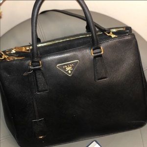 Prada bag